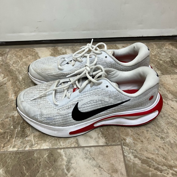 Nike Journey Run Men's Grind Outsole Running Athletic Workout Gym Shoes Sneakers - Picture 1 of 6